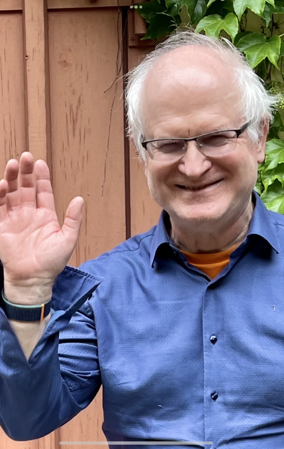 Abb Heinz Mehrlich