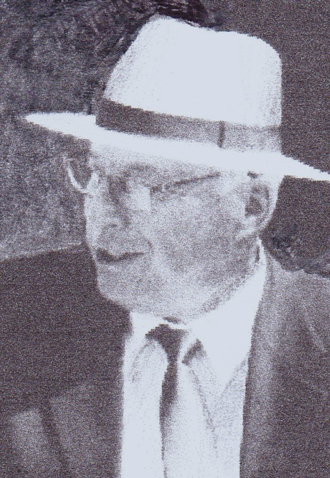Peter Becker